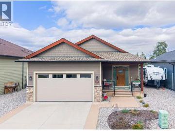 2444 York Avenue Unit# 27, Armstrong, BC, V4Y 0Y3 house for sale | Listing ID 10391 | Royal LePage