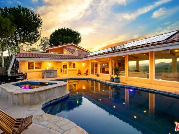24453 Dry Canyon Cold Creek Rd, Calabasas, US, CA