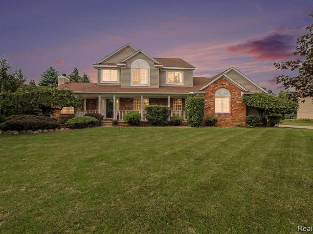 2445 Elkridge Circle