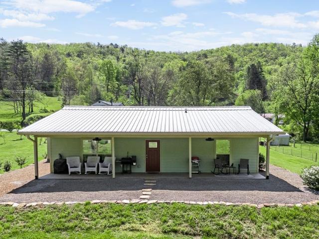 2445 Hanging Dog Road