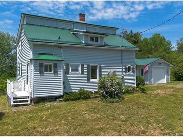 2445 Route 705, Belyeas Cove, NB, E5T 4B9 house for sale | Listing ID NB141952 | Royal LePage