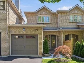 2445 Stefi Trail, Oakville, ON, L6H 5Y4 house for sale | Listing ID 40842 | Royal LePage