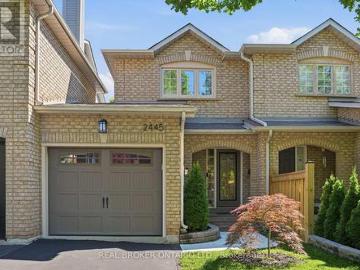 2445 Stefi Trail, Oakville, ON, L6H 5Y4 house for sale | Listing ID W13493 | Royal LePage