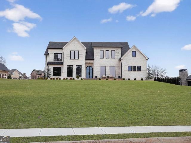 2445 Sunflower Drive