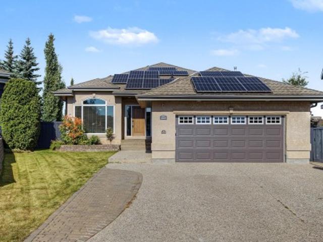 2445 Tegler Green Nw, Edmonton, AB, T6R 3K3 house for sale | Listing ID E4510 | Royal LePage