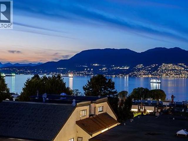 2445 W 1St Avenue, Vancouver, BC, V6K 1G5 house for sale | Listing ID R3164 | Royal LePage