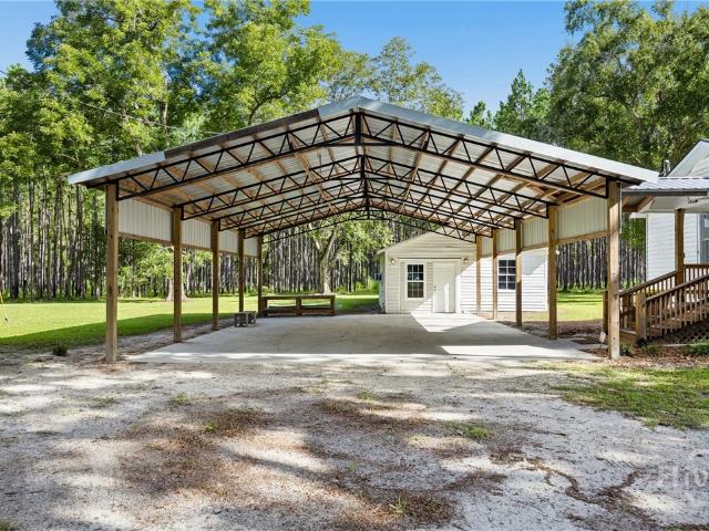 2445 Wilma Edwards Road