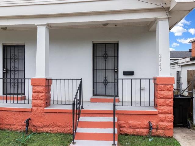 2446 N Rocheblave Street