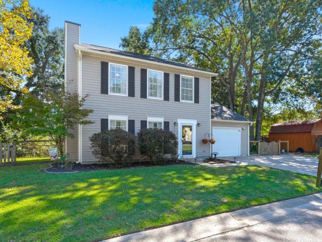2446 Castlereagh Road