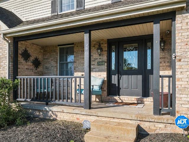 2446 Dogwood Drive