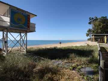 Torquay, Hervey Bay, Booral, Fraser Coast Regional, Fraser Coast Regional, Mud Island, Queensland