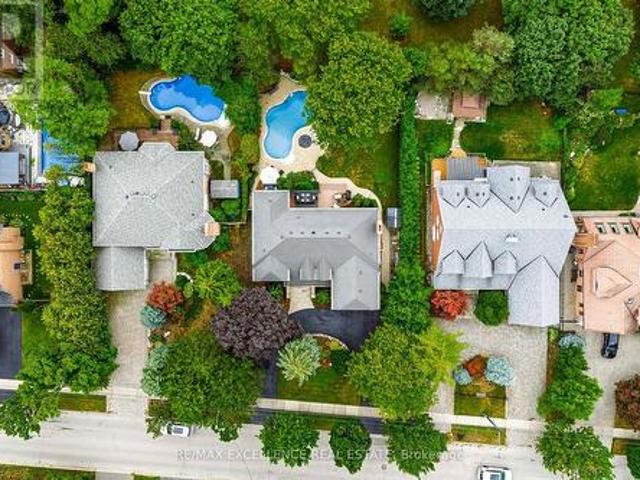 2446 Hammond Road, Mississauga, ON, L5K 1T2 house for lease | Listing ID W13776 | Royal LePage