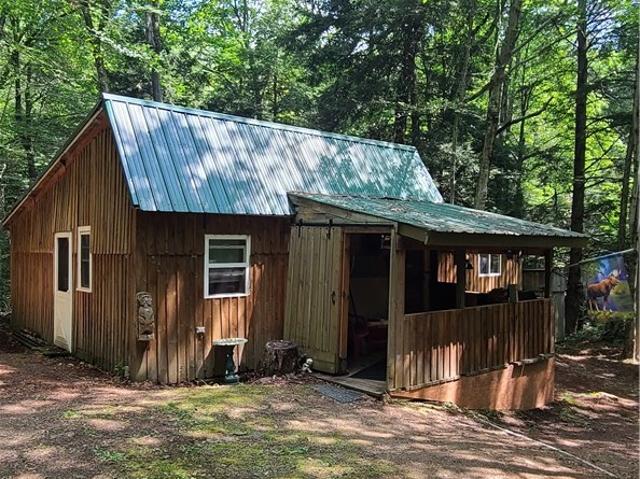 2446 Red Fox Road
