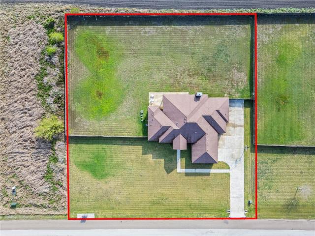 2446 Salevan Dr, Corpus Christi, TX 78415 | MLS #472559