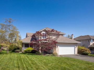 Capital, British Columbia - Colombie-britannique