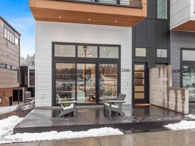 2446 W Lumber Lane, Coeur d'Alene, US, ID