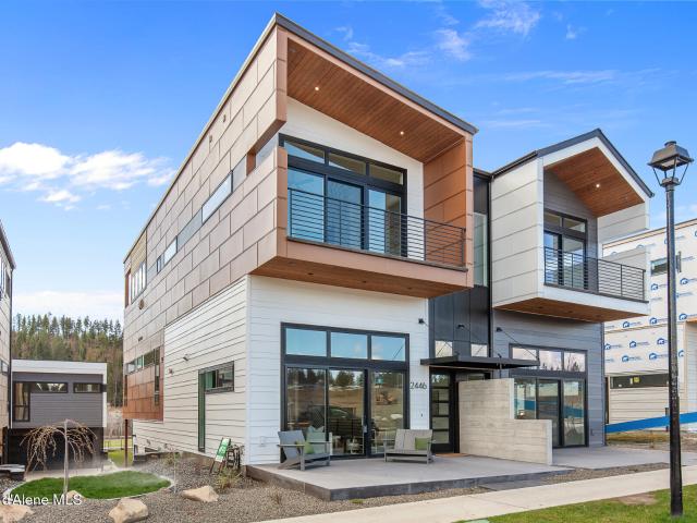 2446 W Lumber Ln, Coeur D'Alene, ID 83814 | MLS #25 11