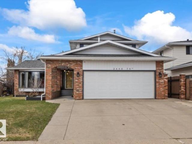 2446 78 Street Nw, Edmonton, AB, T6K 3W4 house for sale | Listing ID E4485 | Royal LePage