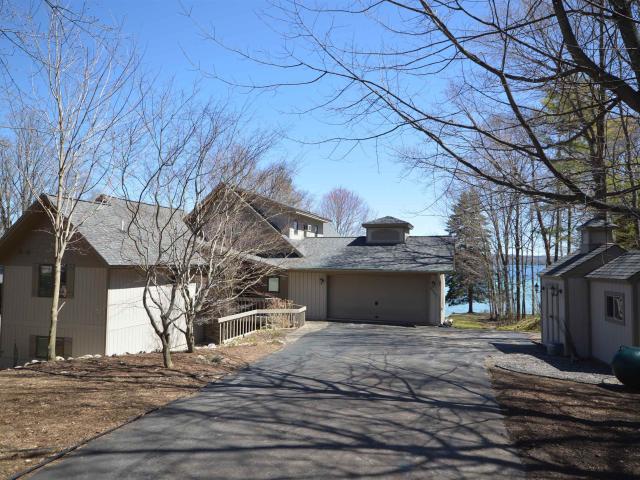 2447 N West Torch Lake Drive # Lot: 11