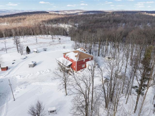 2447 Luciusboro Rd