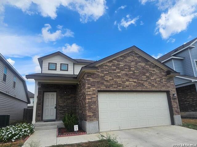 2447 Pink Pearl Dr
