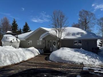 Thunder Bay, Ontario - Patio, Garden