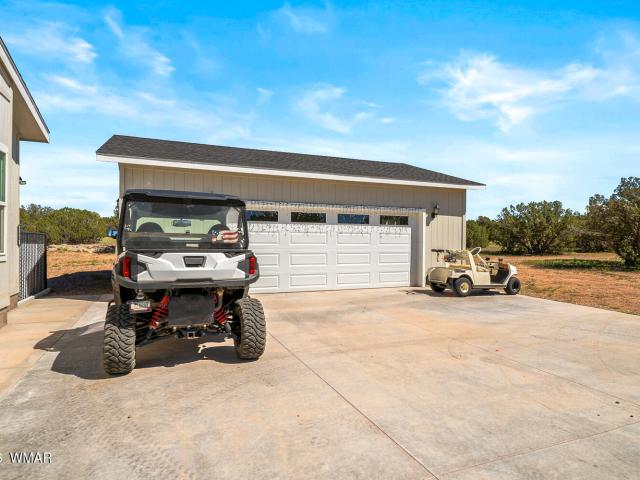 2447 Zaidee Road