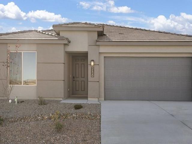 2448 Marble Ave NE, Rio Rancho, NM 87144