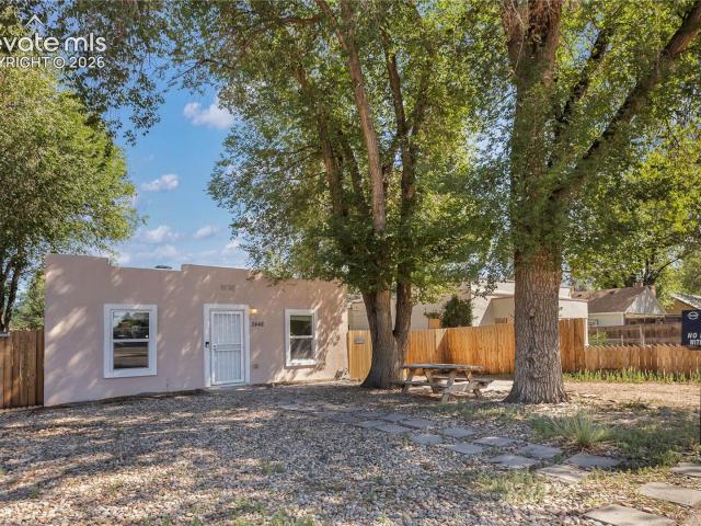 2448 E St Vrain Street
