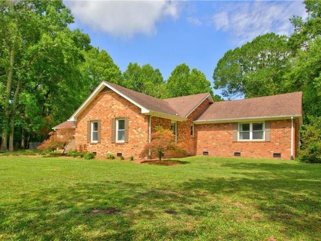 2448 Johnstown RD