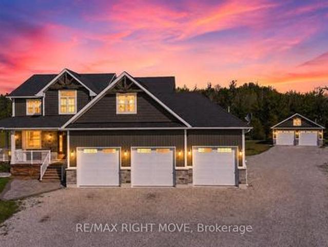 2448 Stockdale Road, Severn, ON, L3V 6P9 house for sale | Listing ID S13548 | Royal LePage