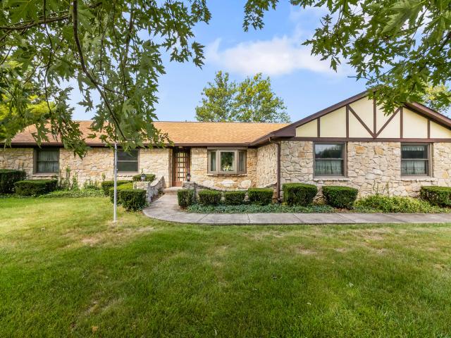 2448 S Sunrise Drive