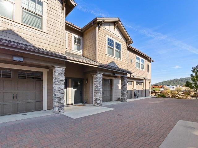 24493 E Pinnacle Ct, Unit E, Liberty Lake, WA 99019 | MLS #202615