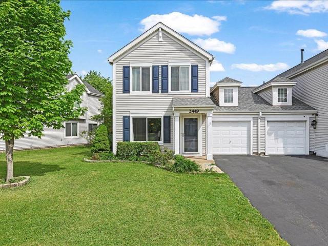 2449 Mayfield Drive, Montgomery, US, IL