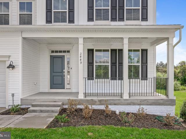2449 Newton Drive