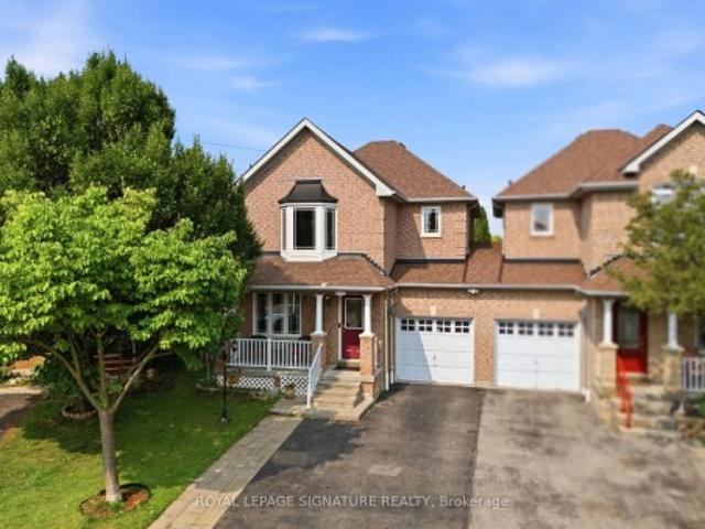 2449 Bankside Dr Drive, Mississauga, ON, L5M 6E6 house for sale | Listing ID W13616 | Royal LePage