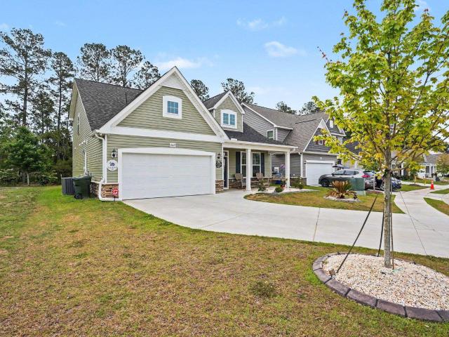 2449 Campton Loop