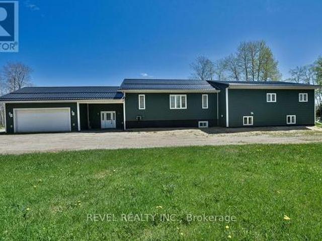 2449 Kraft Creek Road, Timmins Tnw Rural, ON, P4N 7C3 house for sale | Listing ID T13772 | Royal LePage