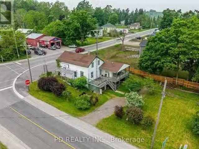 2449 Queen Mary Street, Cavan Monaghan Cavan Twp, ON, L0A 1C.