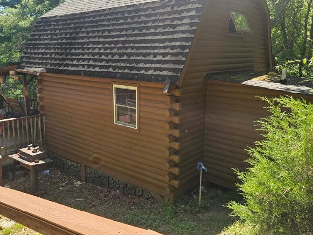 2449 Turkey Knob Rd