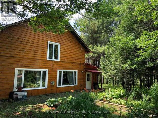 2449 The Ridge Road, Marmora And Lake Ward, ON, K0L 1P0 house for sale | Listing ID X12861 | Royal LePage
