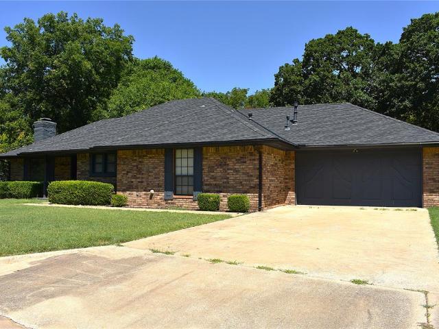 2449 Whispering Oak Drive