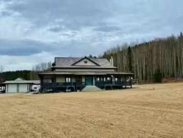 24403 East River Road, Hinton, AB, T7V 0A3 house for sale L.