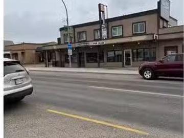 2440 Main Street, Westbank, BC, V4T 2S7 commercial for lease.