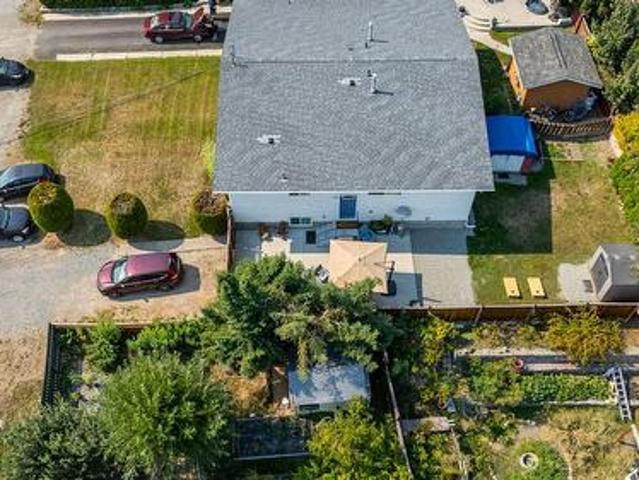 2440 Margaret Road, West Kelowna, BC, V4T 1N6 house for sale | Listing ID 10400 | Royal LePage