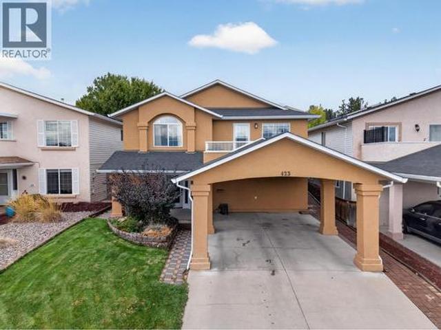 2440 Old Okanagan Highway Unit# 423, West Kelowna, BC, V4X 1X6 house for sale | Listing ID 10401 | Royal LePage