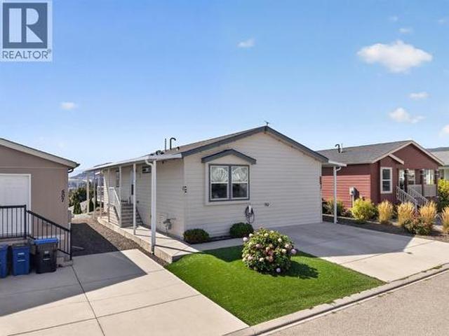 2440 Old Okanagan Highway Unit# 509, Westbank, BC, V4T 3A3 house for sale | Listing ID 10399 | Royal LePage