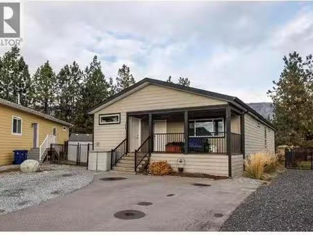 2440 Old Okanagan Highway Unit# 534, Westbank, BC, V4T 3A3 h.