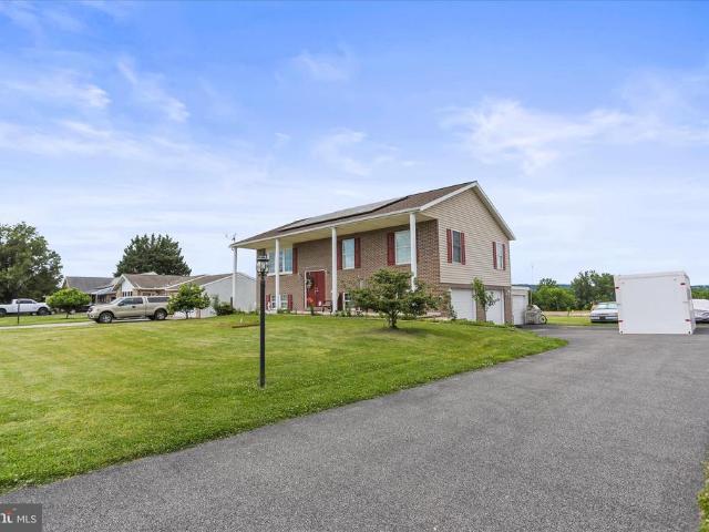 2440 Belair Drive