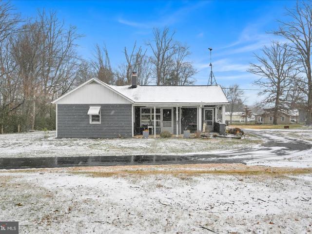 2440 Blue Ball Road